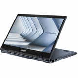 Asus ExpertBook B3 Flip B3402 B3402FVA-XS74T 14" Touchscreen Convertible 2 in 1 Notebook - Full HD - Intel Core 7 150U - 16 GB - 512 GB SSD - Star Black