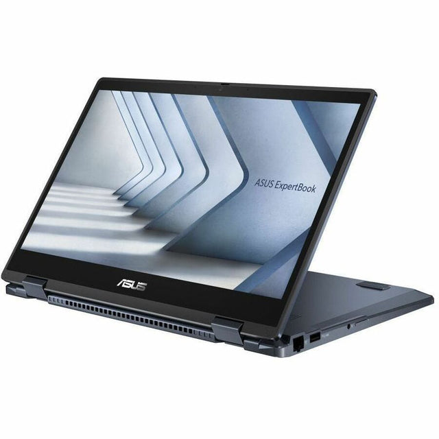 Asus ExpertBook B3 Flip B3402 B3402FVA-XS74T 14" Touchscreen Convertible 2 in 1 Notebook - Full HD - Intel Core 7 150U - 16 GB - 512 GB SSD - Star Black