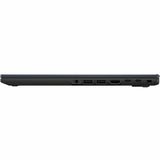 Asus ExpertBook B3 B3404 B3404CMA-XS74 14" Notebook - WUXGA - Intel Core Ultra 7 155U - vPro Technology - 8 GB - 512 GB SSD - Star Black