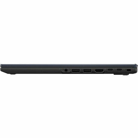 Asus ExpertBook B3 B3404 B3404CMA-XS74 14" Notebook - WUXGA - Intel Core Ultra 7 155U - vPro Technology - 8 GB - 512 GB SSD - Star Black