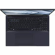 Asus ExpertBook B3 B3404 B3404CMA-XS74T 14" Touchscreen Notebook - WUXGA - Intel Core Ultra 7 155U - 16 GB - Star Black
