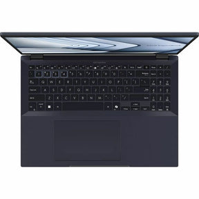 Asus ExpertBook B3 B3404 B3404CMA-XS74T 14" Touchscreen Notebook - WUXGA - Intel Core Ultra 7 155U - 16 GB - Star Black