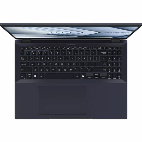 Asus ExpertBook B3 B3404 B3404CMA-XS74T 14" Touchscreen Notebook - WUXGA - Intel Core Ultra 7 155U - 16 GB - Star Black