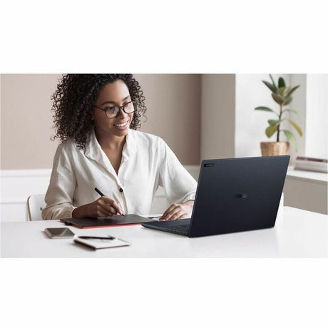 Asus ExpertBook B3 B3404 B3404CMA-XS74T 14" Touchscreen Notebook - WUXGA - Intel Core Ultra 7 155U - 16 GB - Star Black