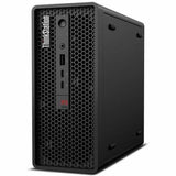 Lenovo ThinkStation P3 Ultra 30HA0073US Workstation - 1 Core i5 14th Gen i5-14600 - vPro Technology - 32 GB - 1 TB SSD - Ultra Small