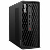 Lenovo ThinkStation P3 Ultra 30HA006FUS Workstation - 1 Core i9 14th Gen i9-14900K - vPro Technology - 16 GB - 512 GB SSD - Ultra Small