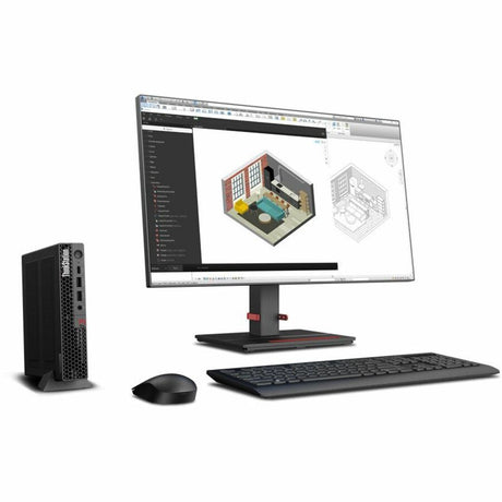 THINKSTATION P3 TINY I7-14700