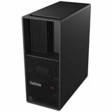 Lenovo ThinkStation P3 30GS00E6US Workstation - 1 Core i5 14th Gen i5-14500 - vPro Technology - 32 GB - 1 TB SSD - Tower