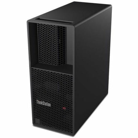 Lenovo ThinkStation P3 30GS00E6US Workstation - 1 Core i5 14th Gen i5-14500 - vPro Technology - 32 GB - 1 TB SSD - Tower