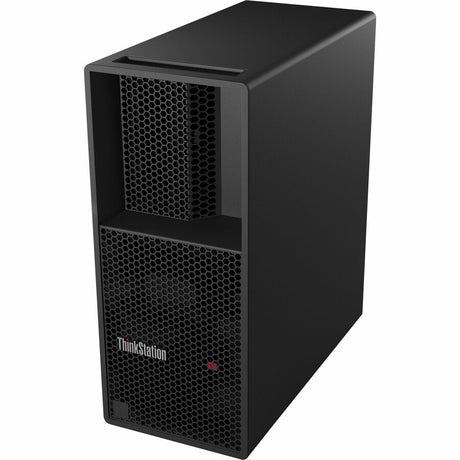 Lenovo ThinkStation P3 30GS00E8US Workstation - 1 Core i9 14th Gen i9-14900 - vPro Technology - 32 GB - 1 TB SSD - Tower