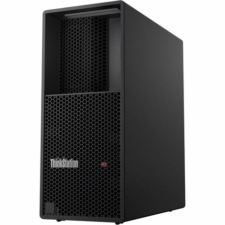 Lenovo ThinkStation P3 30GS00E2US Workstation - 1 Core i9 14th Gen i9-14900K - vPro Technology - 32 GB - 1 TB SSD - Tower