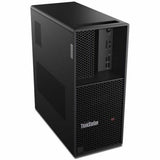 Lenovo ThinkStation P3 30GS00E5US Workstation - 1 Core i9 14th Gen i9-14900K - vPro Technology - 64 GB - 2 TB SSD - Tower