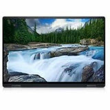 Dell Latitude 9000 9450 14" Touchscreen Convertible 2 in 1 Notebook - QHD+ - Intel Core Ultra 7 165U - vPro Technology - Intel Evo Platform - 16 GB - 512 GB SSD - English (US) Keyboard - Magnetite