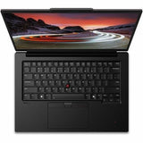Lenovo ThinkPad P14s Gen 5 21G2001SUS 14.5" Mobile Workstation - WUXGA - Intel Core Ultra 7 155H - 32 GB - 512 GB SSD - English Keyboard - Black