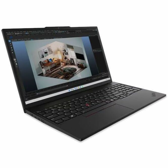 THINKPAD P16S G3 ULTRA 7 165H
