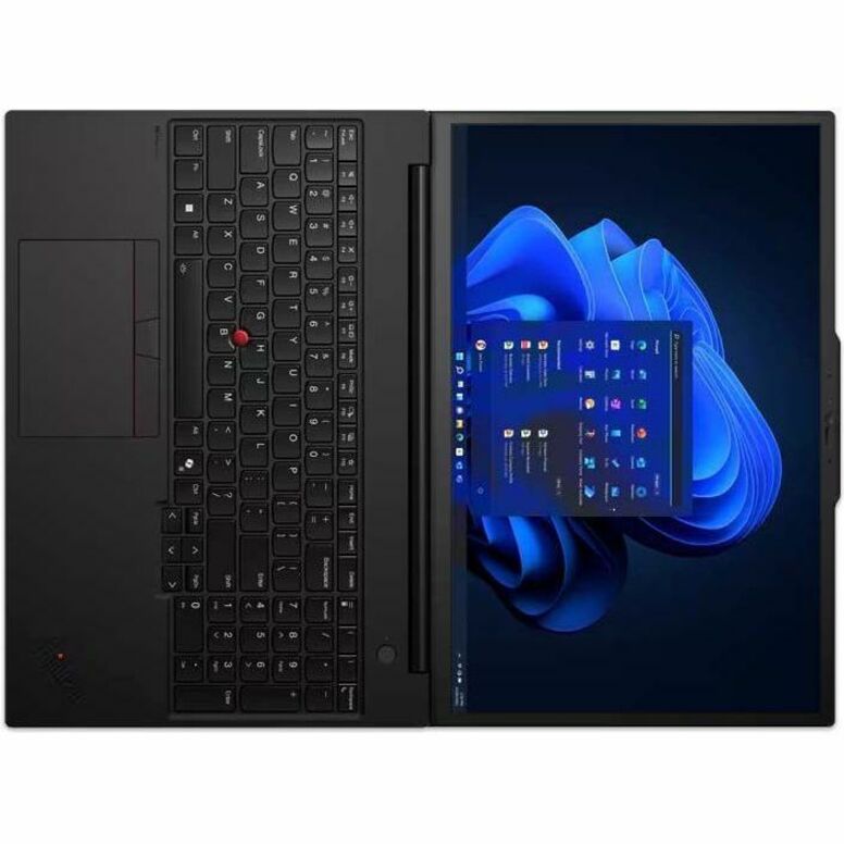THINKPAD P16S G3 ULTRA 7 155H
