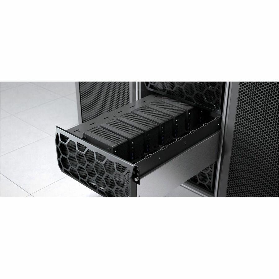 Dell Precision 3000 3280 Workstation - Core i7 14th Gen i7-14700 - vPro Technology - 32 GB - 512 GB SSD - Compact - Black