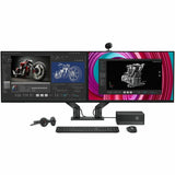 Dell Precision 3000 3280 Workstation - Core i7 14th Gen i7-14700 - vPro Technology - 16 GB - 512 GB SSD - Compact - Black