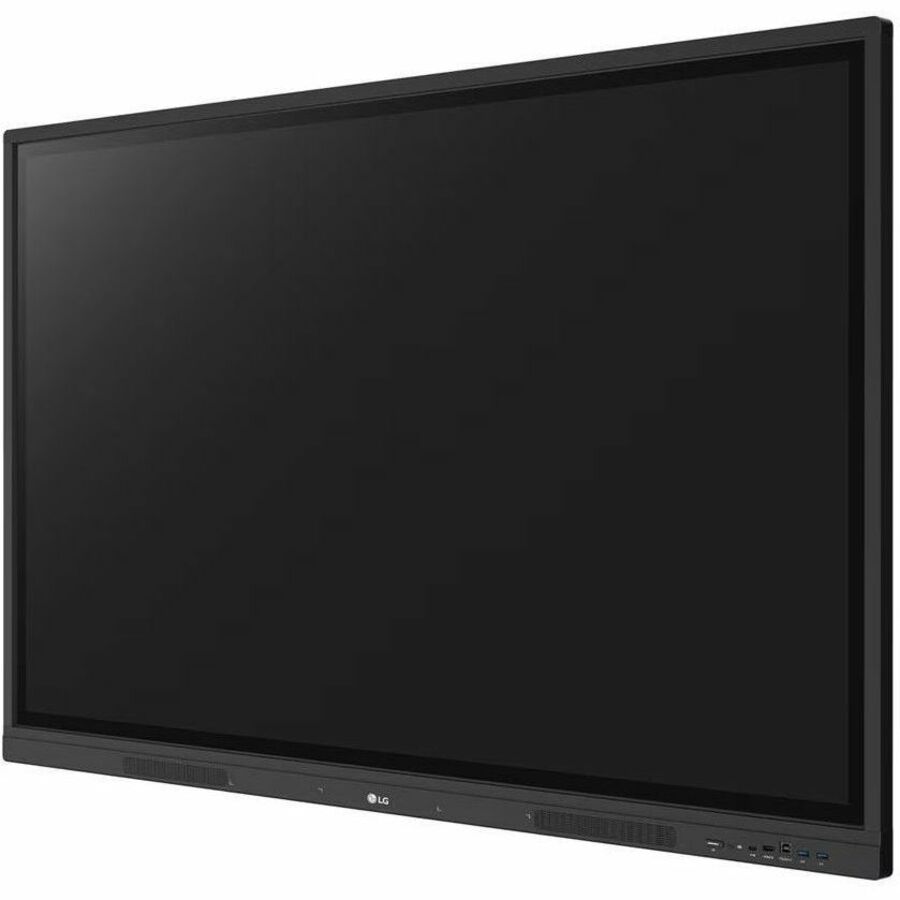 LG CreateBoard 55TR3DK-B Collaboration Display