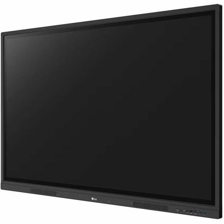 LG CreateBoard 55TR3DK-B Collaboration Display