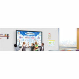 LG CreateBoard 55TR3DK-B Collaboration Display