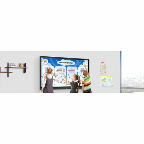 LG CreateBoard 65TR3DK-B Collaboration Display