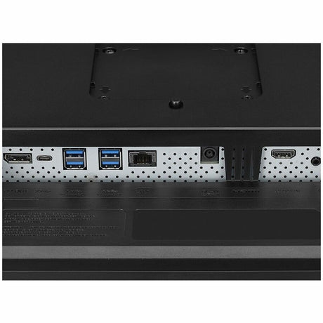 LG 27CQ650I-6N All-in-One Thin Client Celeron N5105 Quad-core (4 Core) 2 GHz