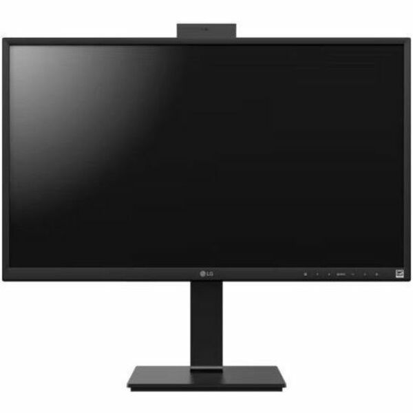 LG 27CQ650I-6N All-in-One Thin Client Celeron N5105 Quad-core (4 Core) 2 GHz