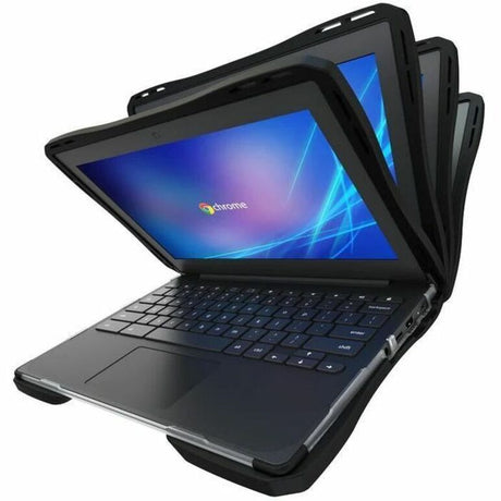 Shell HP Fortis x360 G5