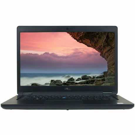 REFURB 5490 i5 16G 256G