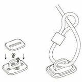 LAPTOP NOTEBOOK CABLE LOCK