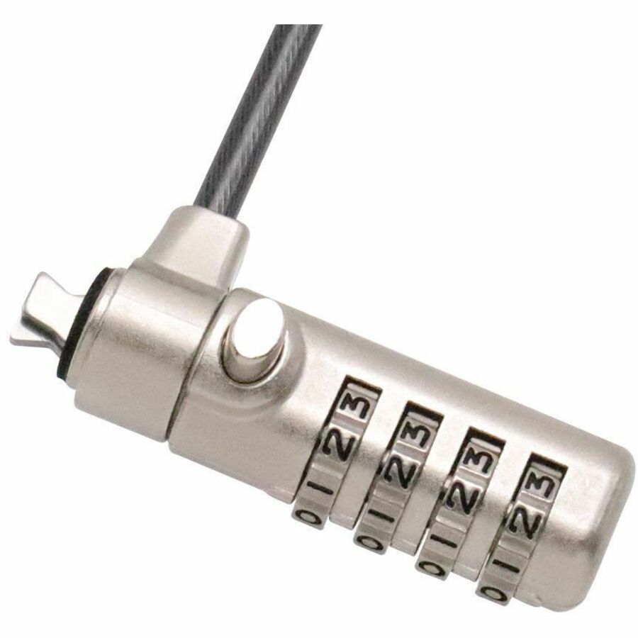 TAA NOBLE SLOT LAPTOP LOCK