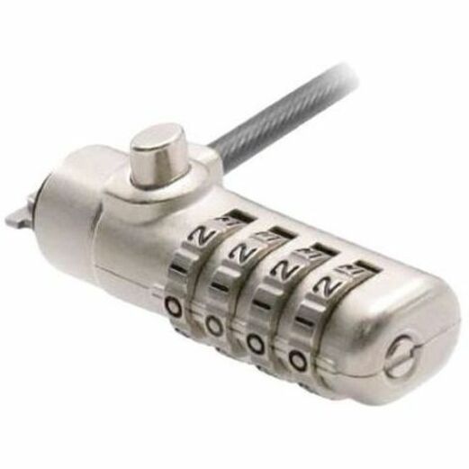 TAA NANO SLOT LAPTOP LOCK