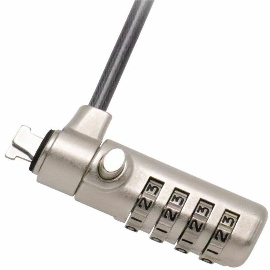 TAA NANO SLOT LAPTOP LOCK