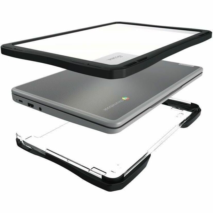 Shell Lenovo 500e w Gen 4