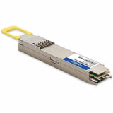 AddOn Arista Networks Compatible TAA 800GBase-2xDR4 PAM4 OSFP Transceiver (SMF, 1310nm, 500m, 2xMPO, DOM, CMIS 5.0)
