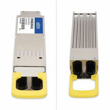 AddOn Arista Networks Compatible TAA 800GBase-2xDR4 PAM4 OSFP Transceiver (SMF, 1310nm, 500m, 2xMPO, DOM, CMIS 5.0)