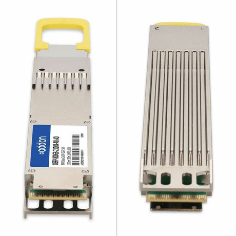 AddOn Arista Networks Compatible TAA 800GBase-2xDR4 PAM4 OSFP Transceiver (SMF, 1310nm, 500m, 2xMPO, DOM, CMIS 5.0)