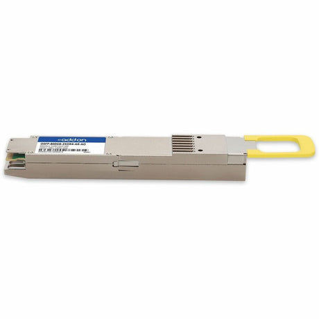 AddOn Arista Networks Compatible TAA 800GBase-2xDR4 PAM4 OSFP Transceiver (SMF, 1310nm, 500m, 2xMPO, DOM, CMIS 5.0)