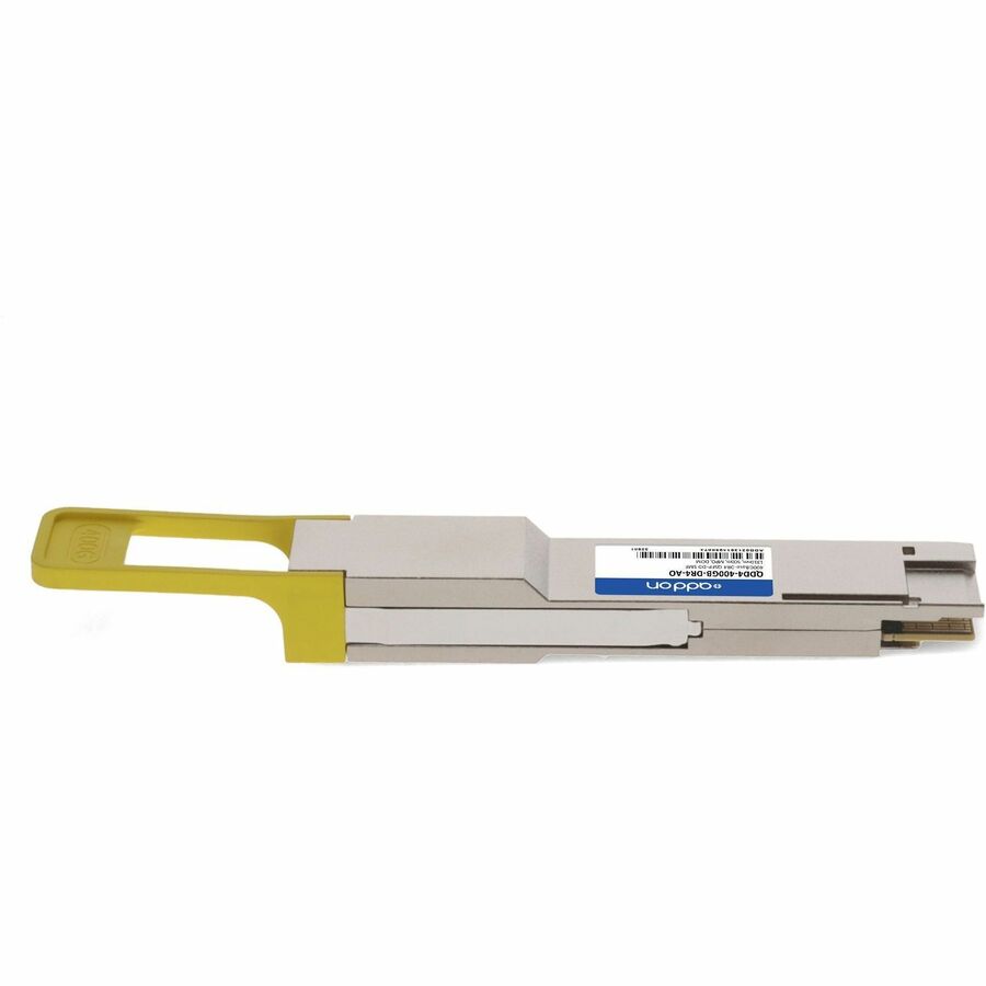 MSA AND TAA COMPLIANT SMF XCVR