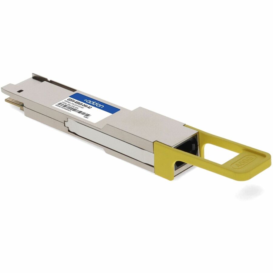 MSA AND TAA COMPLIANT SMF XCVR