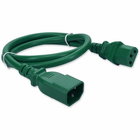 C13/C14 F/MALE POWER CABLE