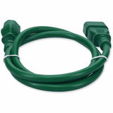 C13/C14 F/MALE POWER CABLE