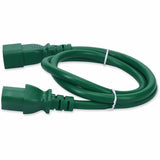 C13/C14 F/MALE POWER CABLE