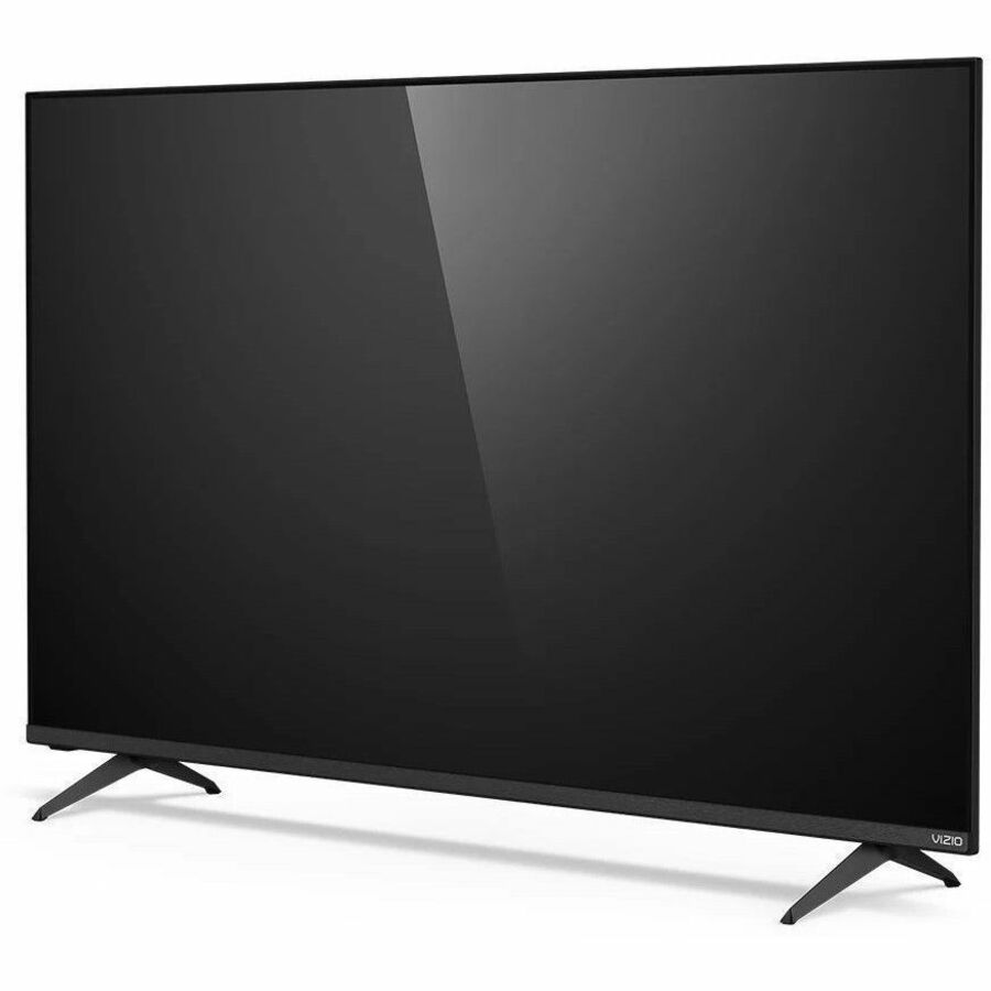 VIZIO V4K55M-0801 54.5" Smart LED-LCD TV - 4K UHDTV - High Dynamic Range (HDR) - Black