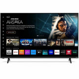 VIZIO V4K55M-0801 54.5" Smart LED-LCD TV - 4K UHDTV - High Dynamic Range (HDR) - Black