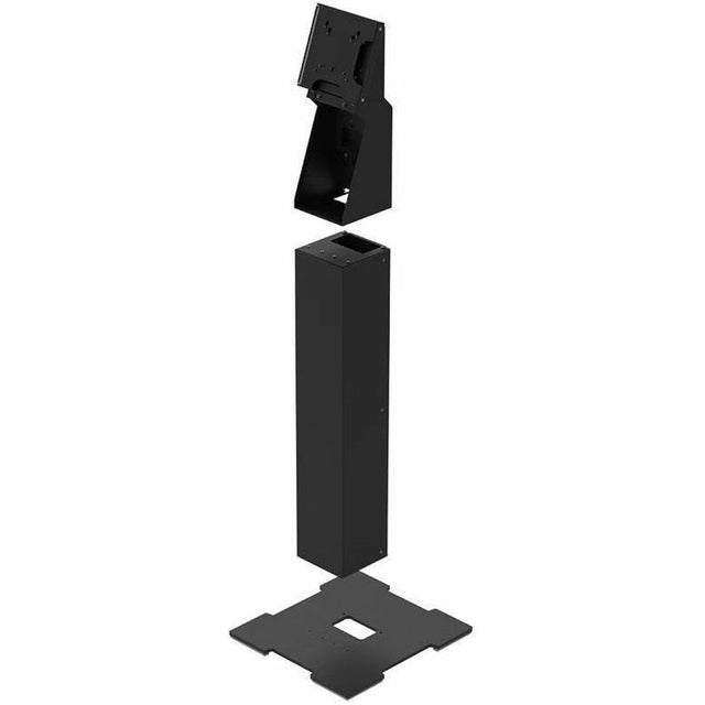 CONNECT FLOOR PEDESTAL
