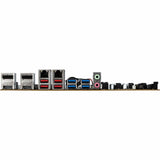 MSI MS-CF09 Industrial Motherboard - Intel R680E Chipset - Socket LGA-1700 - Micro ATX