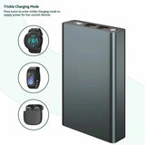 4XEM 20,000 mAh Power Bank With 100W Power Delivery