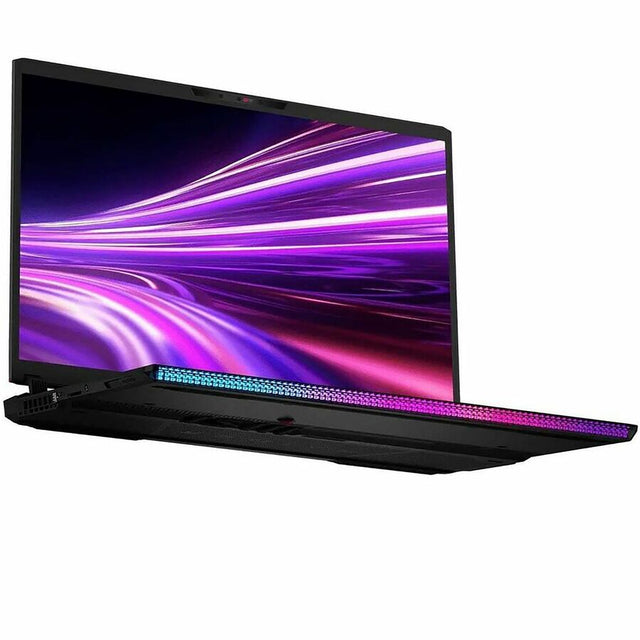MSI Raider GE78 HX 17" 240Hz Gaming Laptop, Intel Core i7-14700HX, RTX 4070, 16GB, 1TB + 512GB SSD -Win 11PRO